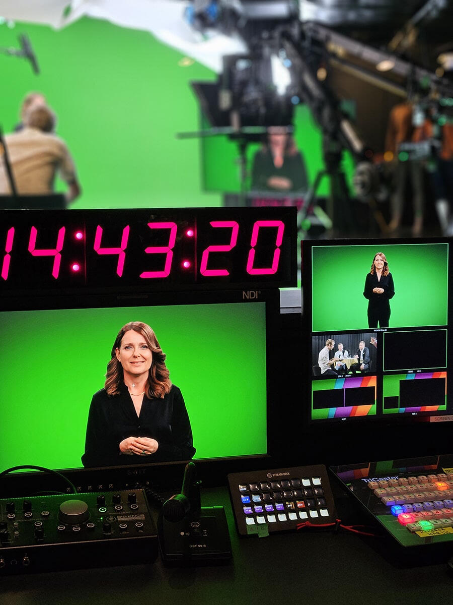 Pernilla Hallerdal 2024-05-30 Unionen