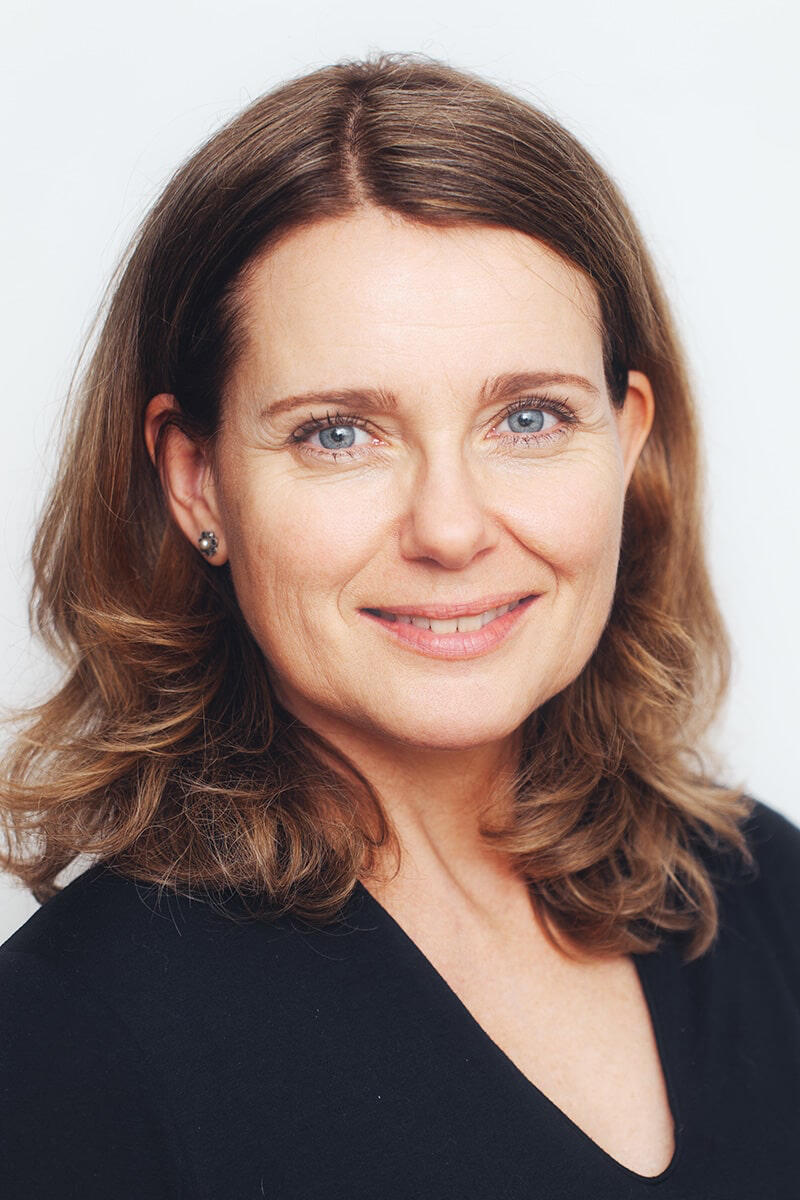 Pernilla Hallerdal 2024-01-31 Headshot